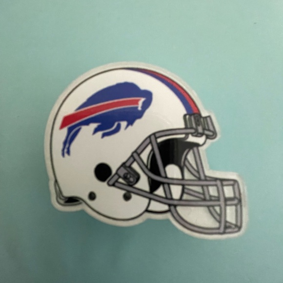 NFL Buffalo Bills Pop Socket - Picture 3 of 4